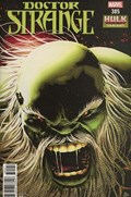 DOCTOR STRANGE #385B 