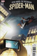 PETER PARKER: THE SPECTACULAR SPIDER-MAN #310-RI 