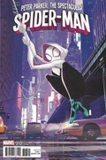 PETER PARKER: THE SPECTACULAR SPIDER-MAN #313-RI 
