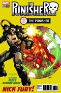 THE PUNISHER #218-SSCO 