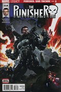 THE PUNISHER #218 