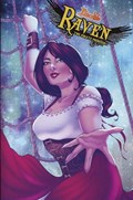 PRINCELESS: RAVEN THE PIRATE PRINCESS - YEAR TWO #2B 