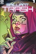 BRILLIANT TRASH #1 