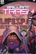 BRILLIANT TRASH #2 