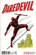 DAREDEVIL #595-RI-C 