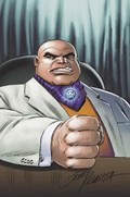 DAREDEVIL #600-SCORP-B 