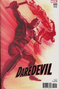 DAREDEVIL #600-RI-C 