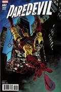 DAREDEVIL #602B 