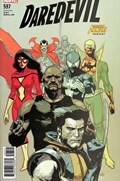 DAREDEVIL #597B 