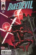DAREDEVIL #596-2nd 