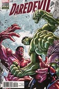 DAREDEVIL #598B 