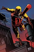 DAREDEVIL #600-ELITE 