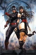DAREDEVIL #600-CSA-B 