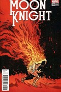 MOON KNIGHT #188-RI-B 