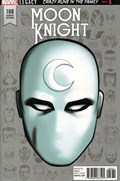 MOON KNIGHT #188-RI 