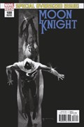 MOON KNIGHT #188-2nd 