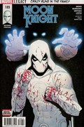 MOON KNIGHT #189-2nd 