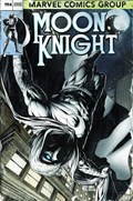 MOON KNIGHT #194-IGCS 
