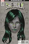 SHE-HULK #159-RI 