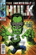 SHE-HULK #159B 