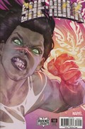 SHE-HULK #160B 