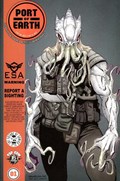 PORT OF EARTH #1B 