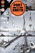 PORT OF EARTH #1 