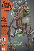 PORT OF EARTH #2B 