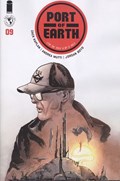 PORT OF EARTH #9 