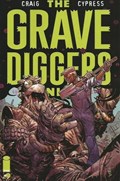 THE GRAVEDIGGERS UNION #9B 