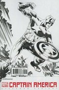 CAPTAIN AMERICA #695-RI-C 