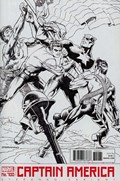 CAPTAIN AMERICA #700B 
