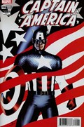 CAPTAIN AMERICA #700-RI 