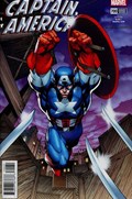 CAPTAIN AMERICA #700-RI-C 