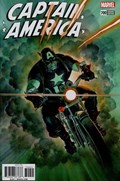 CAPTAIN AMERICA #700-RI-B 