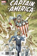 CAPTAIN AMERICA #702B 