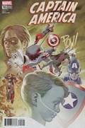 CAPTAIN AMERICA #703B 