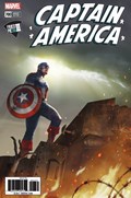 CAPTAIN AMERICA #700-FPCC 