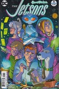 THE JETSONS #1 