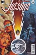 THE JETSONS #1B 