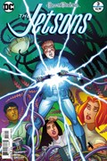 THE JETSONS #3 