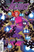 THE JETSONS #4 