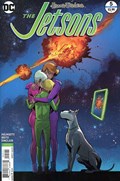 THE JETSONS #5B 