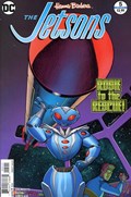 THE JETSONS #5 