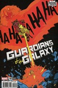 GUARDIANS OF THE GALAXY #148B 