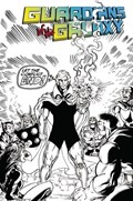 GUARDIANS OF THE GALAXY #150-RI-B 