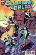 GUARDIANS OF THE GALAXY #150-RI 