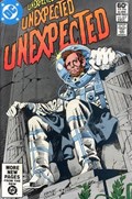 THE UNEXPECTED #217 