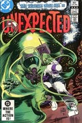 THE UNEXPECTED #221 