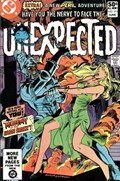 THE UNEXPECTED #211 